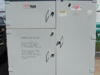 CARTE- 19686-001 (PRI.4800V,SEC.480Y/277,400KVA IMP.4.63%) Product Image